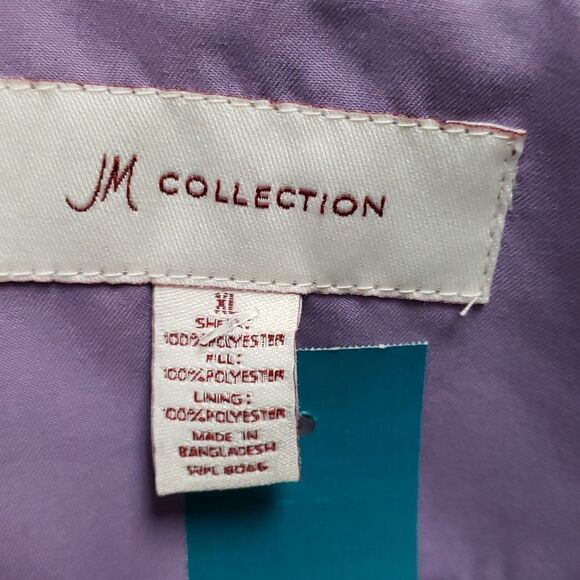 Jm collection jacket - Picture 2 of 3